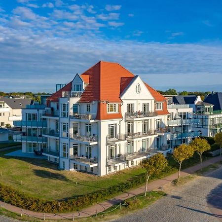 Wyk auf Föhr Schloss Am Meer מראה חיצוני תמונה