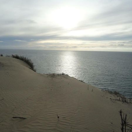 Wyk auf Föhr Schloss Am Meer מראה חיצוני תמונה
