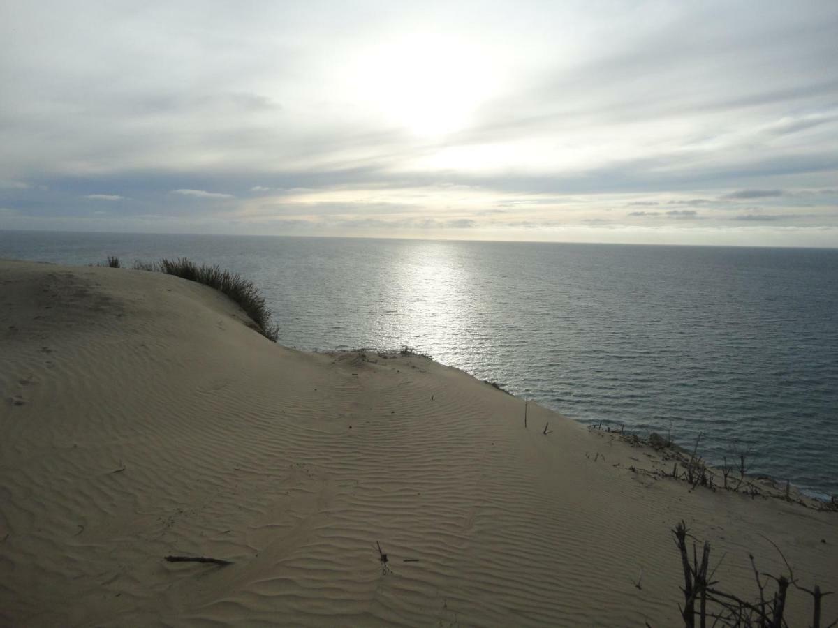 Wyk auf Föhr Schloss Am Meer מראה חיצוני תמונה